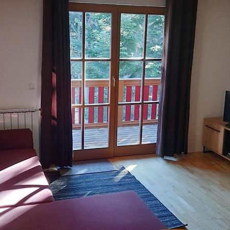 Holiday Apartment Bolfenk Hocko Pohorje Bagian luar foto