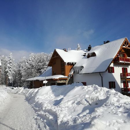Holiday Apartment Bolfenk Hocko Pohorje Bagian luar foto