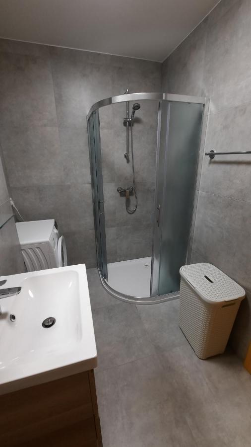 Holiday Apartment Bolfenk Hocko Pohorje Bagian luar foto