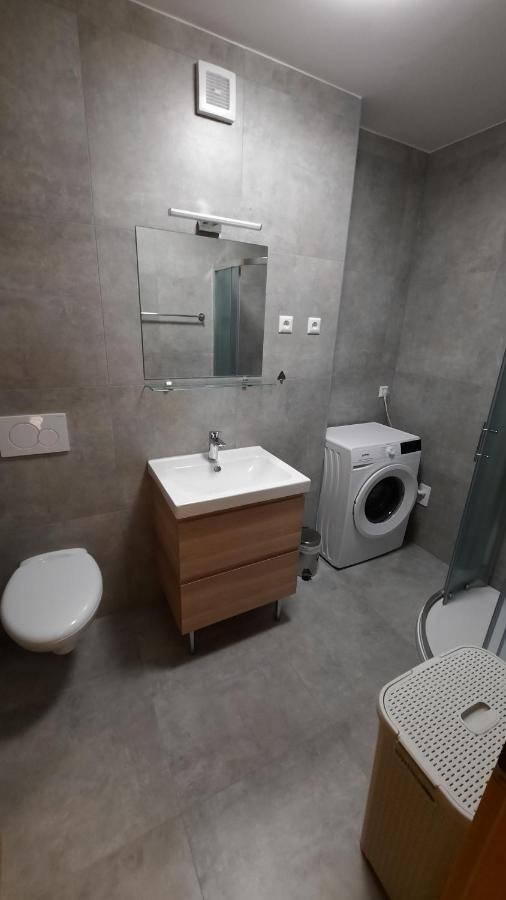 Holiday Apartment Bolfenk Hocko Pohorje Bagian luar foto