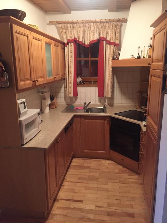 Holiday Apartment Bolfenk Hocko Pohorje Ruang foto