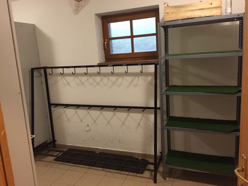 Holiday Apartment Bolfenk Hocko Pohorje Ruang foto