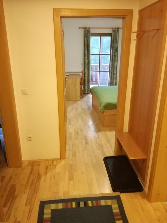 Holiday Apartment Bolfenk Hocko Pohorje Bagian luar foto