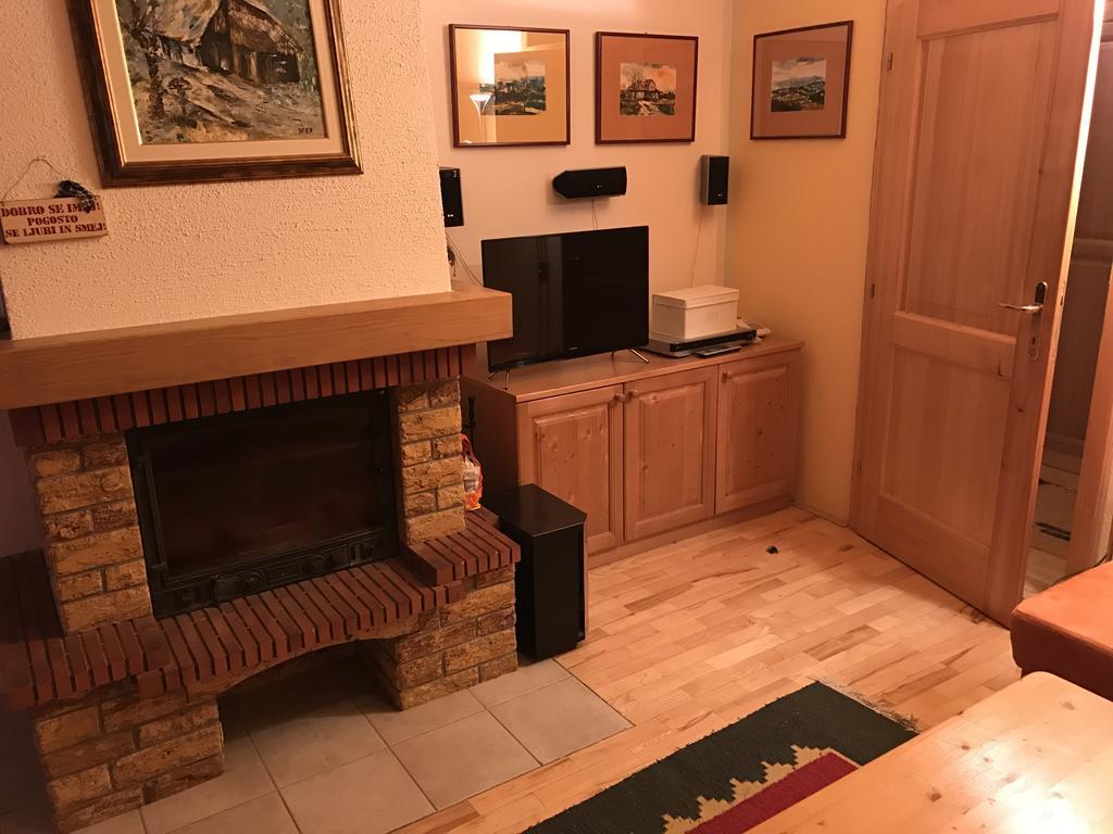 Holiday Apartment Bolfenk Hocko Pohorje Bagian luar foto