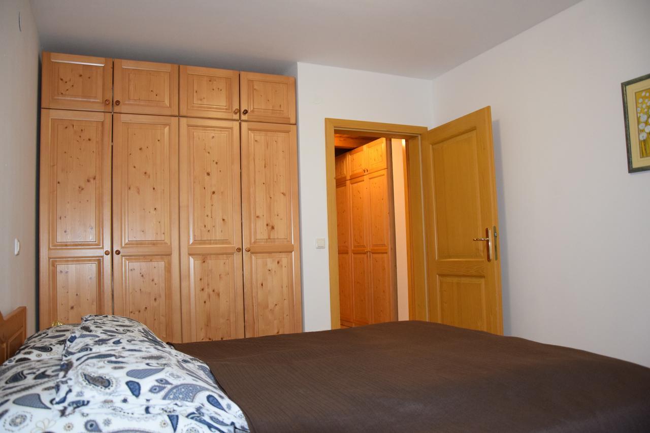 Holiday Apartment Bolfenk Hocko Pohorje Bagian luar foto
