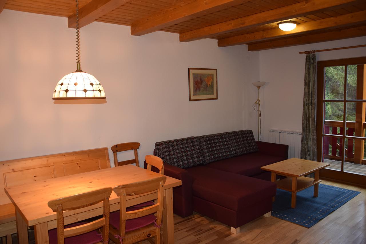 Holiday Apartment Bolfenk Hocko Pohorje Bagian luar foto